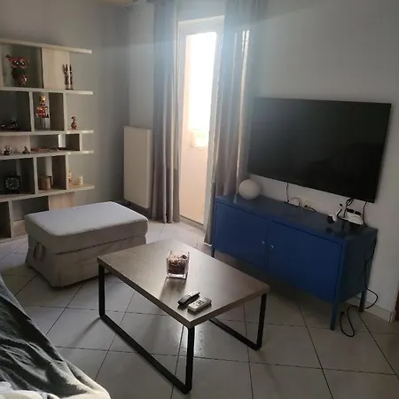 Apartment οικογενειακό στα χανια με θέα Chania (Crete)