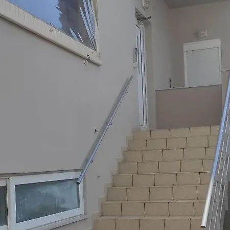 Apartment οικογενειακό στα χανια με θέα Chania (Crete)